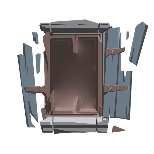 Theo's Great Escape Spray