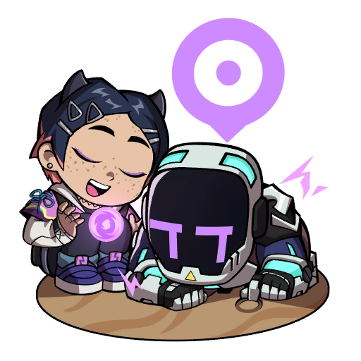 Requesting Reset Spray