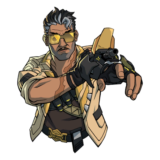 Ordinance Request Spray