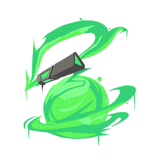 Pick Your Poison Spray