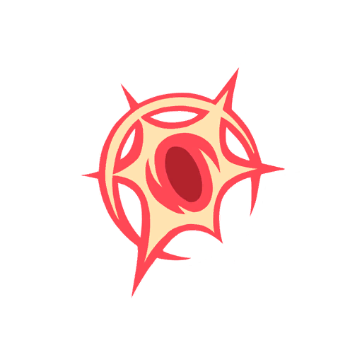 Who's That Blind Spray