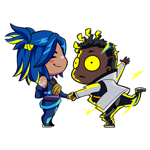 Nice to Zap You Spray