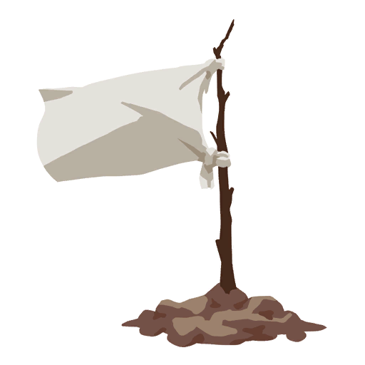 Unconditional Surrender Spray