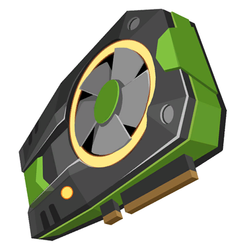 Transparent Icon