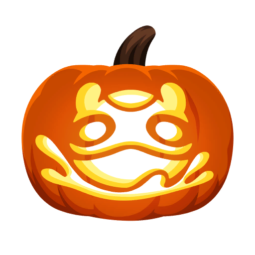 Mosh O' Lantern Spray