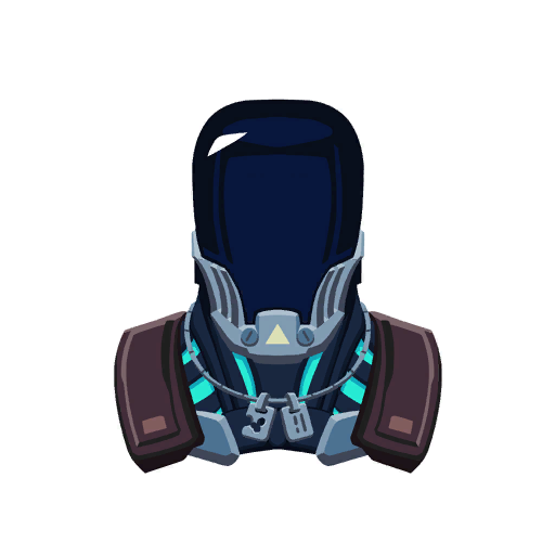 Transparent Icon