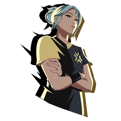 Champions 2022 Jett Diff Spray