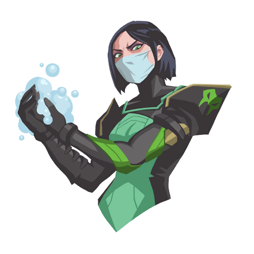 Stay Safe, Wash Your Hands Spray