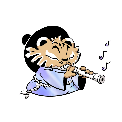 Yoonseul Tiger Spray