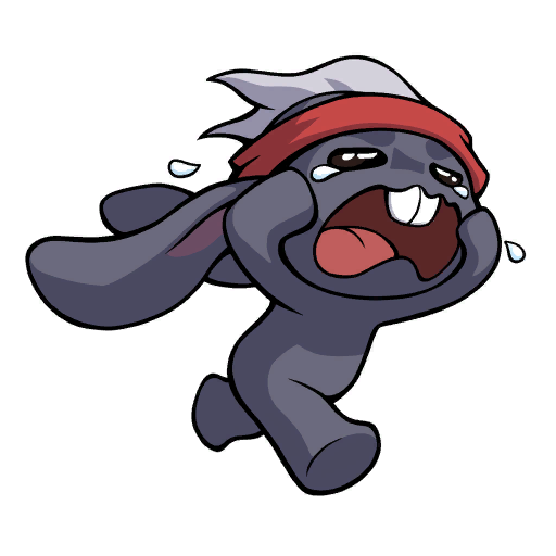 Where's My Knife? Spray