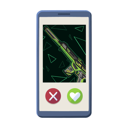 Choose Your Match Spray