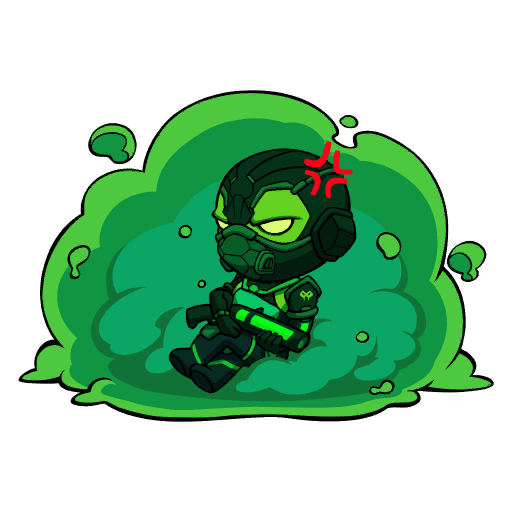 Lonely Viper's Pit Spray