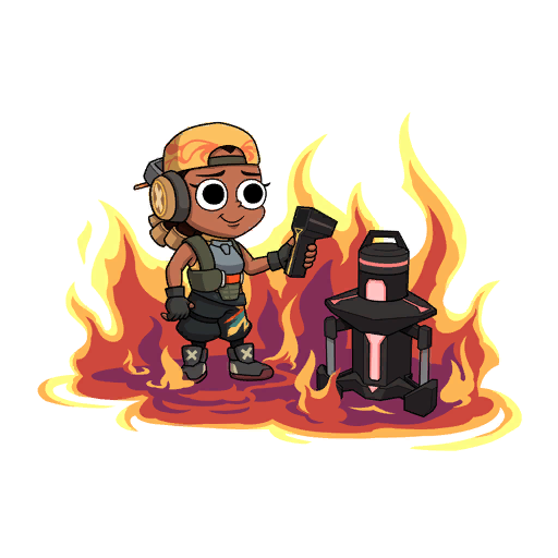 This is Also Also Fine Spray