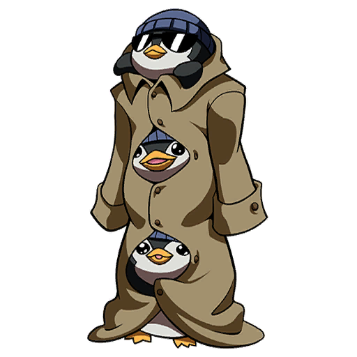 They Won’t Know Spray