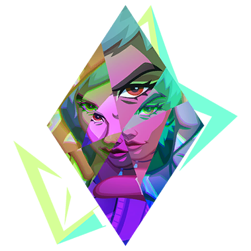 Infinite Reflections Spray