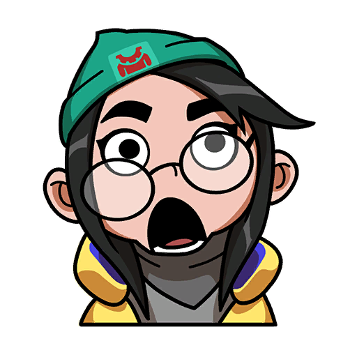 You Did What Now? Spray