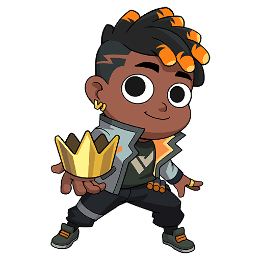 Did You Drop This? Spray