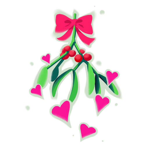 Step Under Here Spray