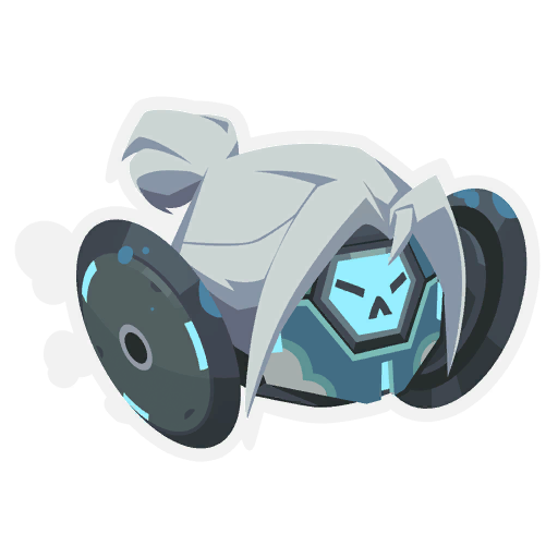 Jett-Bot Spray