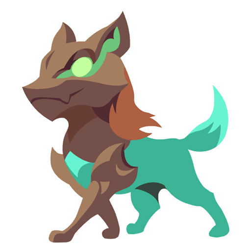 Trailblazing Tiger Spray