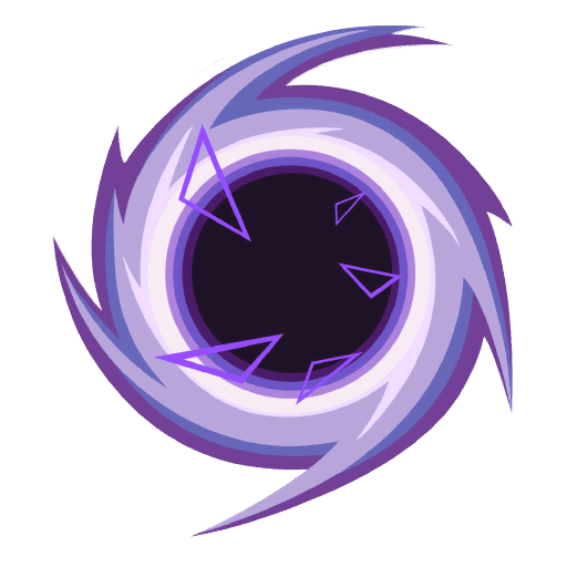 Transparent Icon