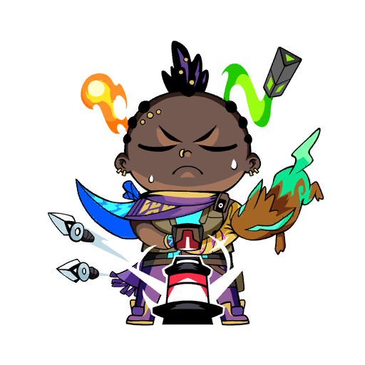 Pros Don't Fake Spray