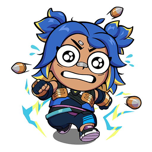 I'm Outta Here Spray