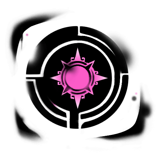 Marked for Death Spray