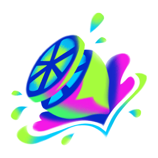 Transparent Icon