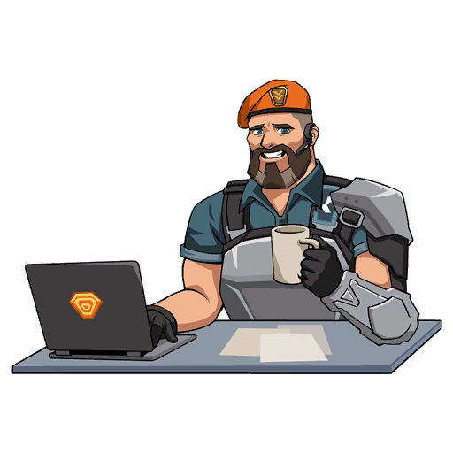 Hide the Pain, Brimstone Spray