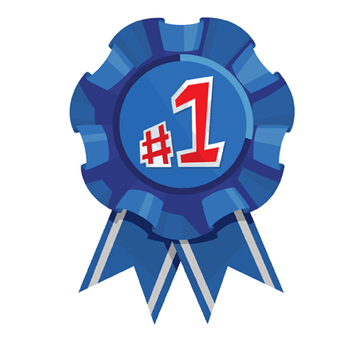 Winner's Ribbon Spray