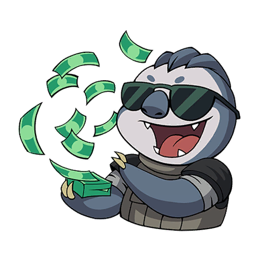 Dolla Dolla Bill Y'all Spray