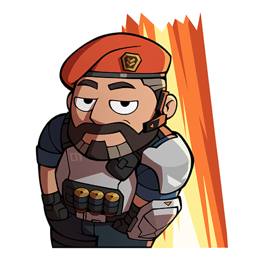 Ain't My Time! Spray