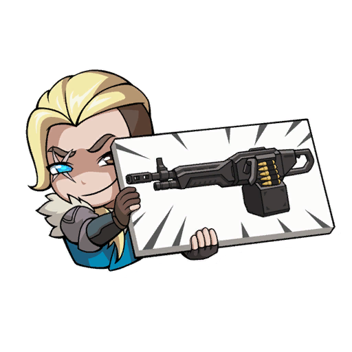 One Correct Answer Spray