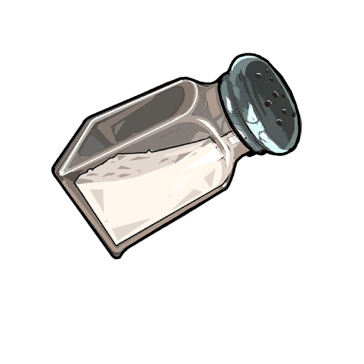 Transparent Icon