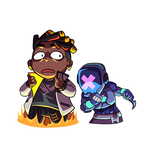 Don't Look Back Spray