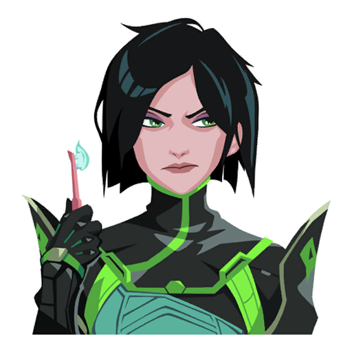 Woke Up Thinking Lineups Spray