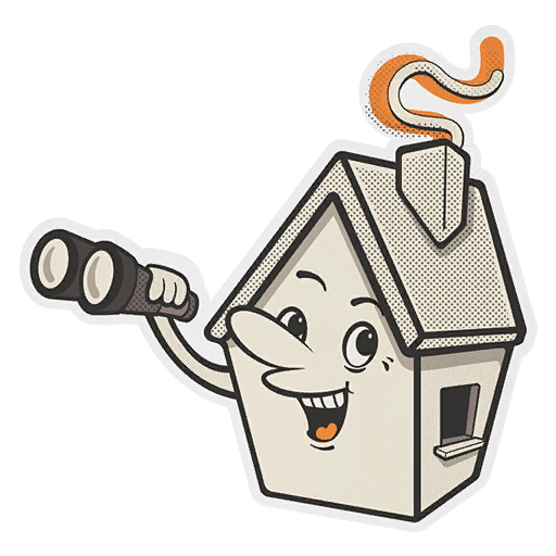 Nosey Neighbor Spray