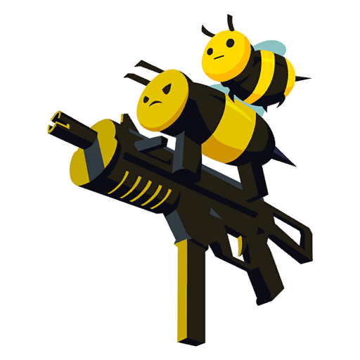 It's Stinger Time Spray
