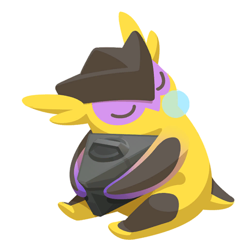 Resting Wingman Spray