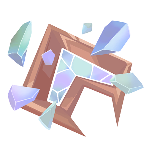 Transparent Icon