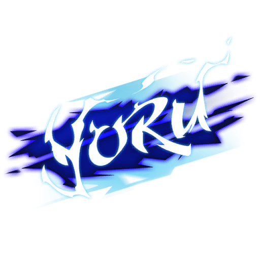 Yoru Spray