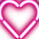 NeonHearts