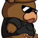 StackedBear