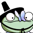 JinjuFrog