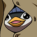 PenguinsStackedInATrenchcoat