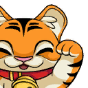 LuckyTiger