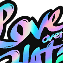 LoveOverHate