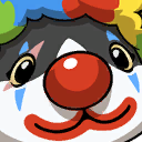 ClownFace