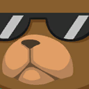 BearSuitcase